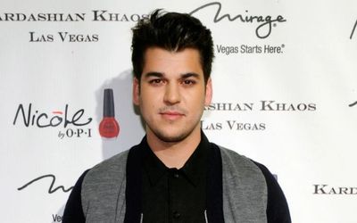 Rob Kardashian Jr. Net Worth — How Does He Collect His Fortune?